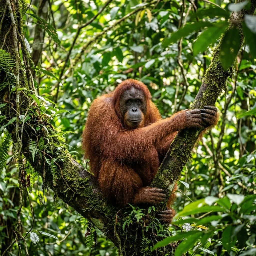 Tips Trekking di Bukit Lawang untuk Pemula